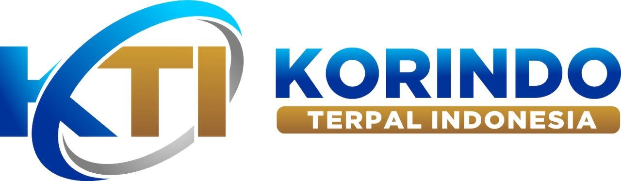 Korindo Terpal Logo